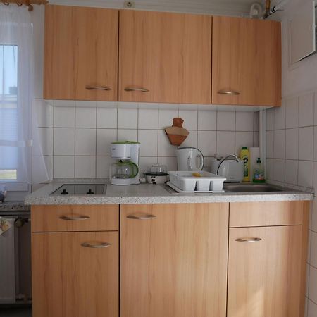 2 Ferienzimmer Inkl Fr & 1 Bungalow, Wlan, Garten, Grill Zinnowitz Eksteriør billede