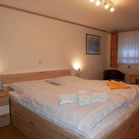 2 Ferienzimmer Inkl Fr & 1 Bungalow, Wlan, Garten, Grill Zinnowitz Eksteriør billede