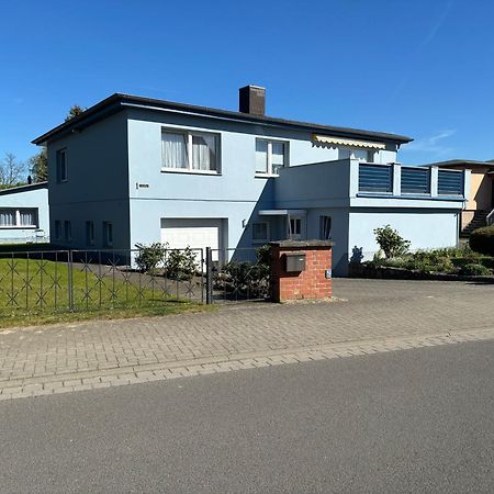2 Ferienzimmer Inkl Fr & 1 Bungalow, Wlan, Garten, Grill Zinnowitz Eksteriør billede