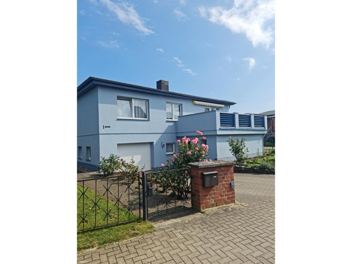 2 Ferienzimmer Inkl Fr & 1 Bungalow, Wlan, Garten, Grill Zinnowitz Eksteriør billede