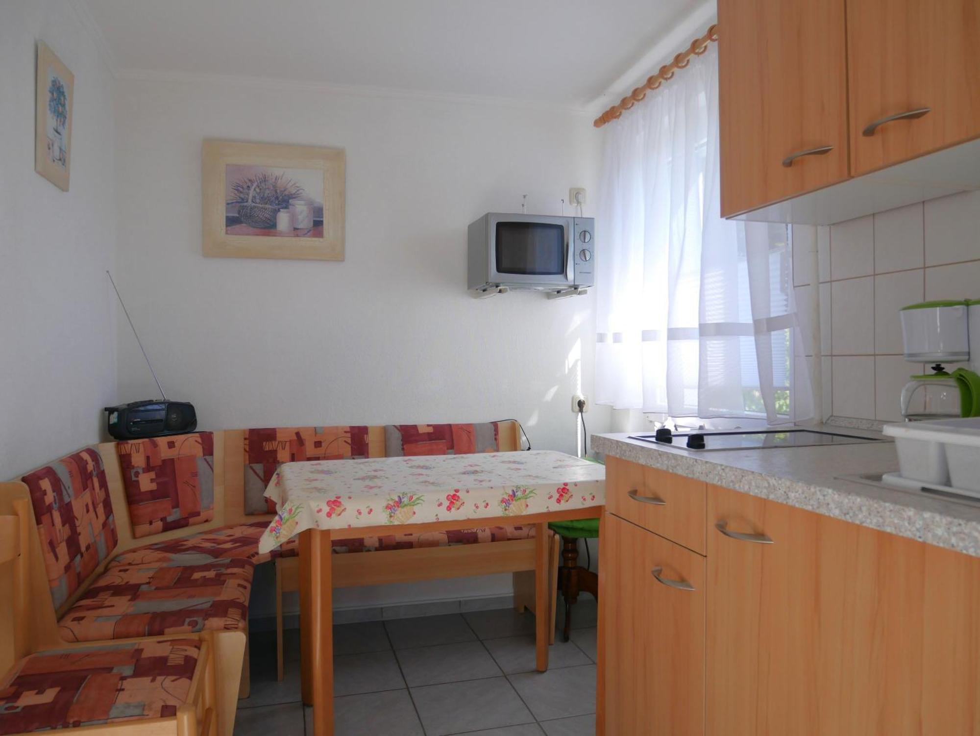 2 Ferienzimmer Inkl Fr & 1 Bungalow, Wlan, Garten, Grill Zinnowitz Eksteriør billede