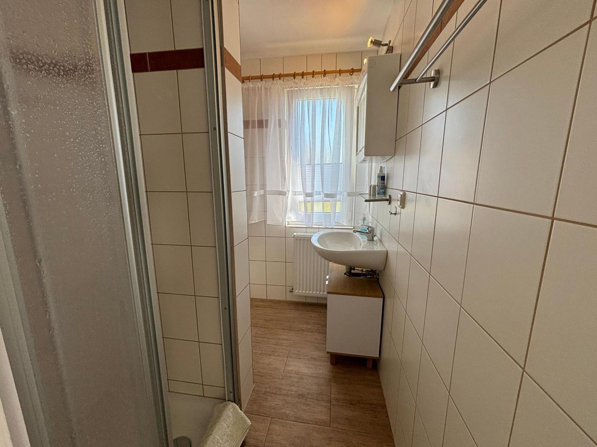 2 Ferienzimmer Inkl Fr & 1 Bungalow, Wlan, Garten, Grill Zinnowitz Eksteriør billede