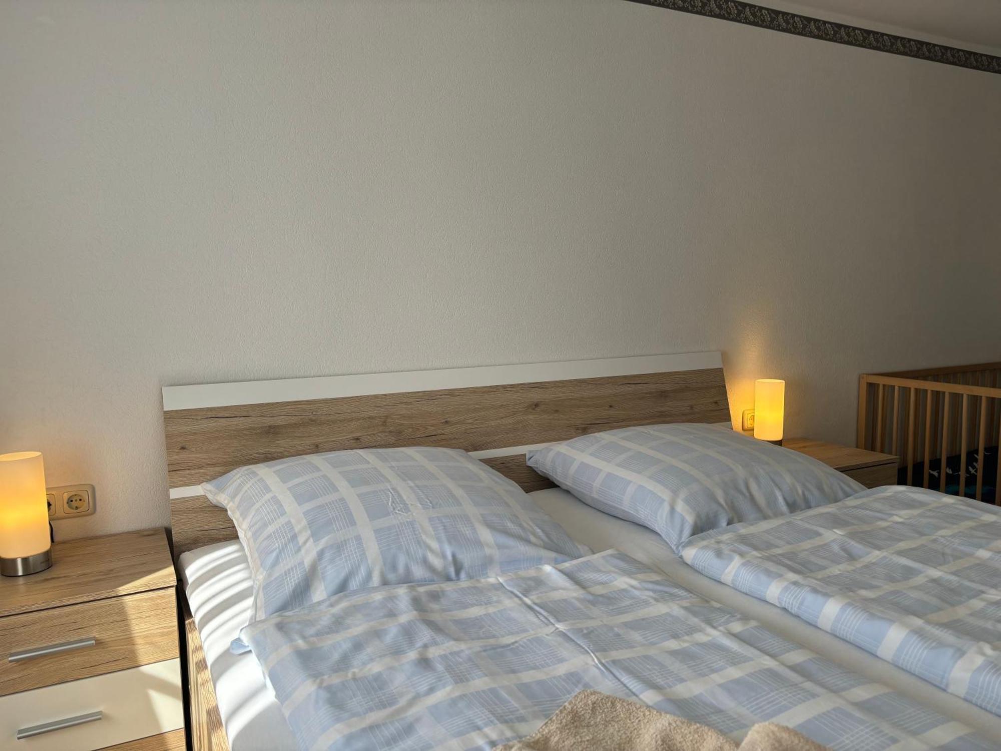 2 Ferienzimmer Inkl Fr & 1 Bungalow, Wlan, Garten, Grill Zinnowitz Eksteriør billede