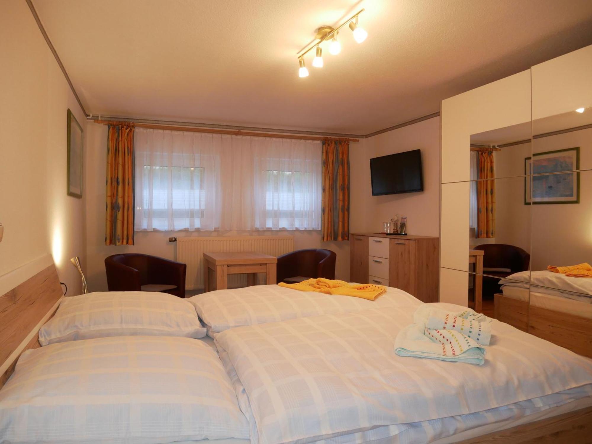2 Ferienzimmer Inkl Fr & 1 Bungalow, Wlan, Garten, Grill Zinnowitz Eksteriør billede