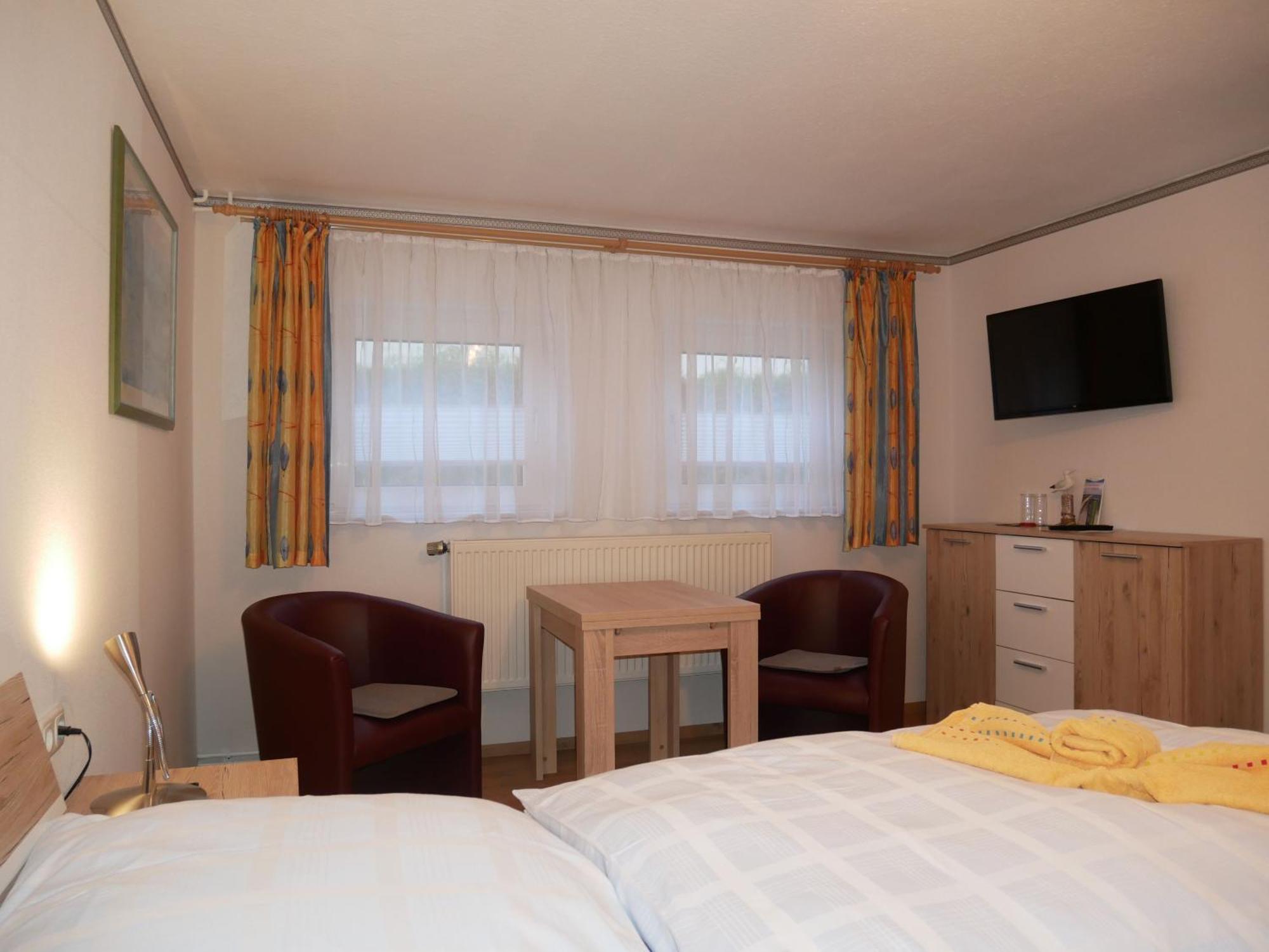 2 Ferienzimmer Inkl Fr & 1 Bungalow, Wlan, Garten, Grill Zinnowitz Eksteriør billede