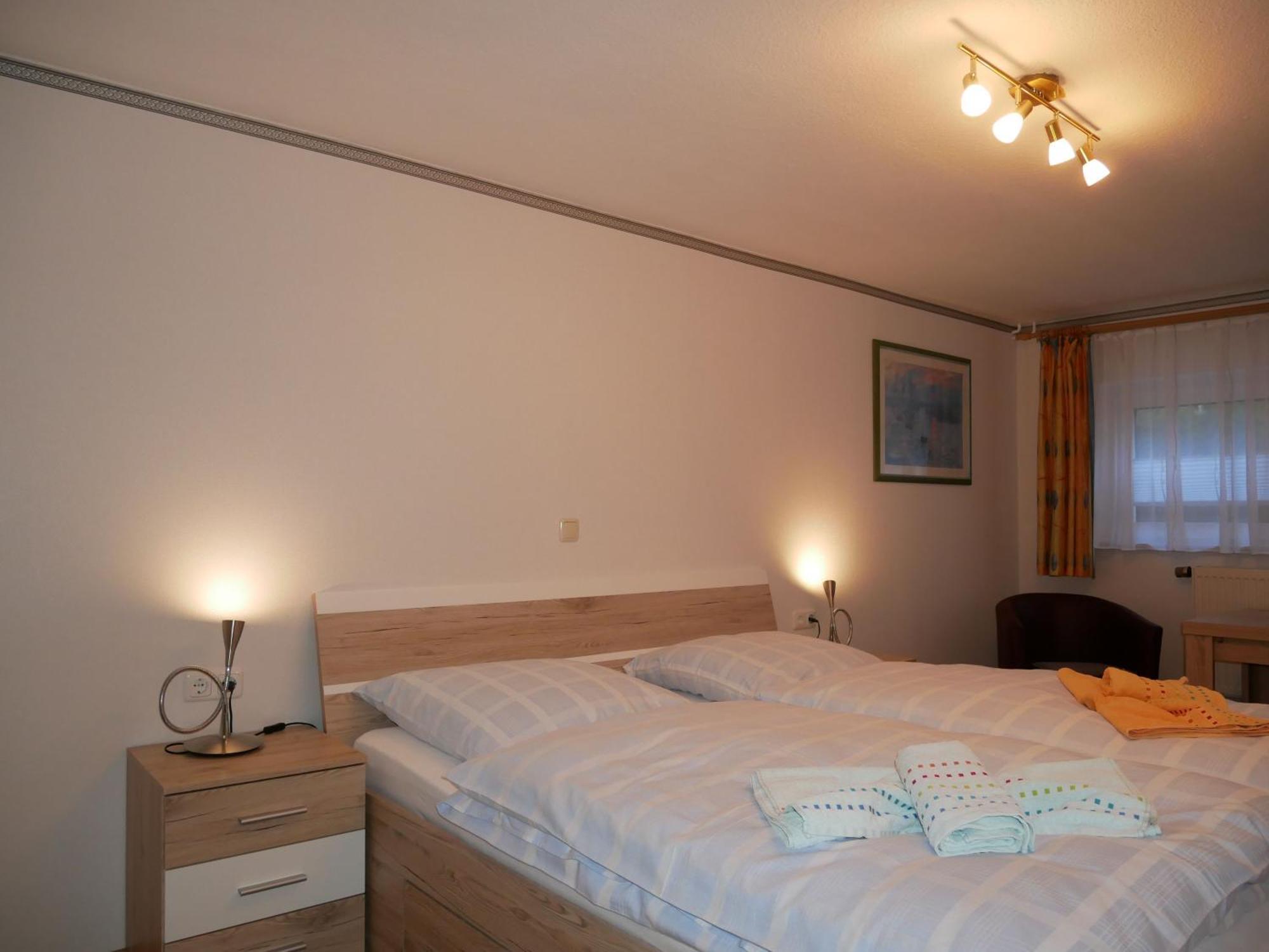 2 Ferienzimmer Inkl Fr & 1 Bungalow, Wlan, Garten, Grill Zinnowitz Eksteriør billede