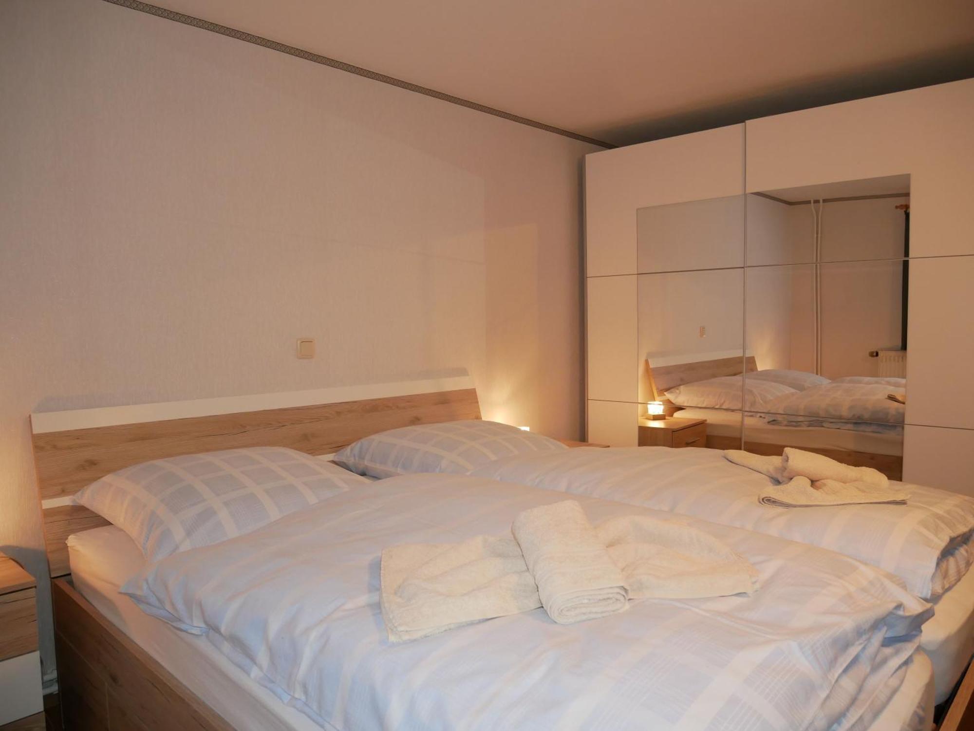 2 Ferienzimmer Inkl Fr & 1 Bungalow, Wlan, Garten, Grill Zinnowitz Eksteriør billede
