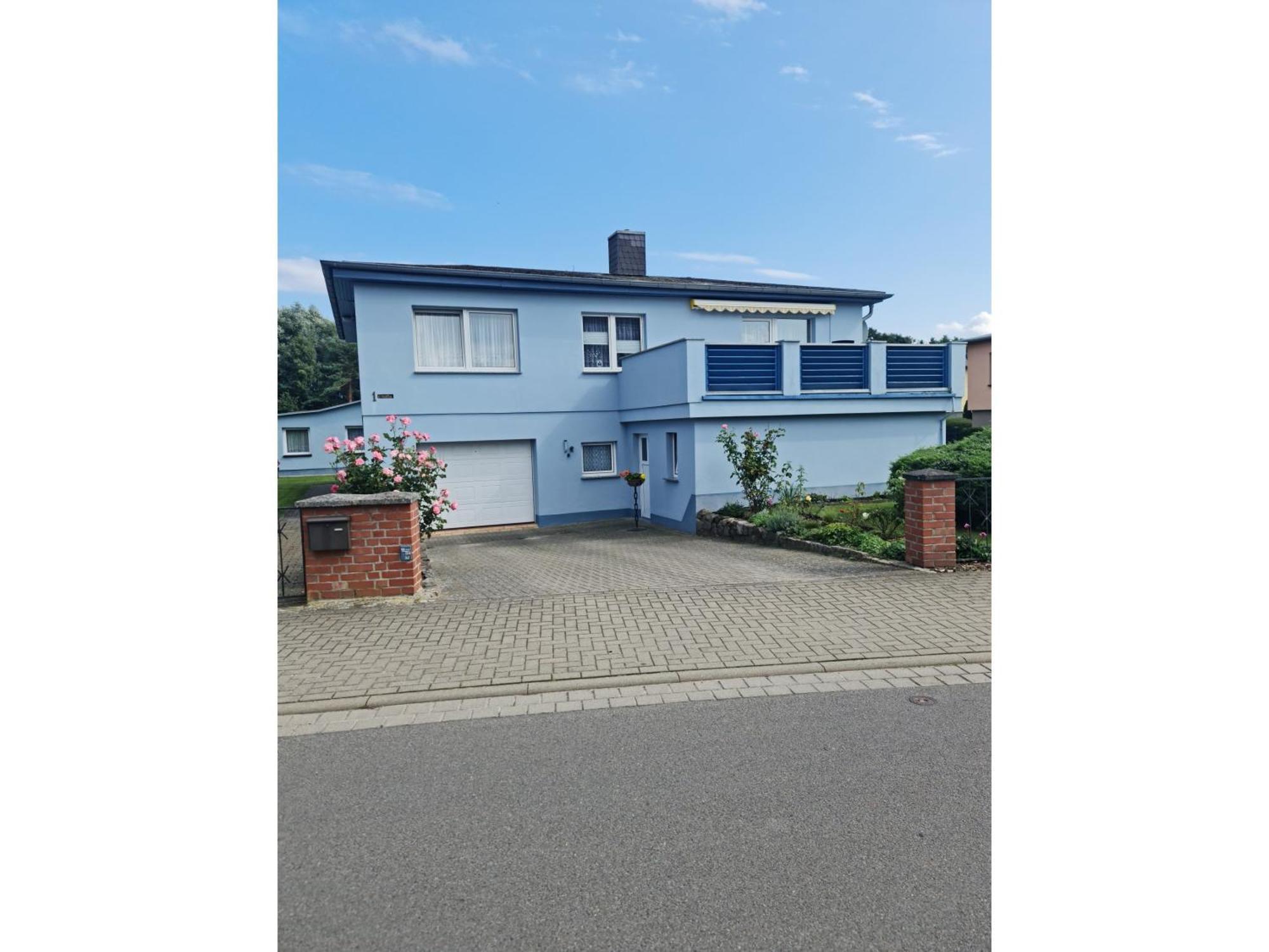 2 Ferienzimmer Inkl Fr & 1 Bungalow, Wlan, Garten, Grill Zinnowitz Eksteriør billede