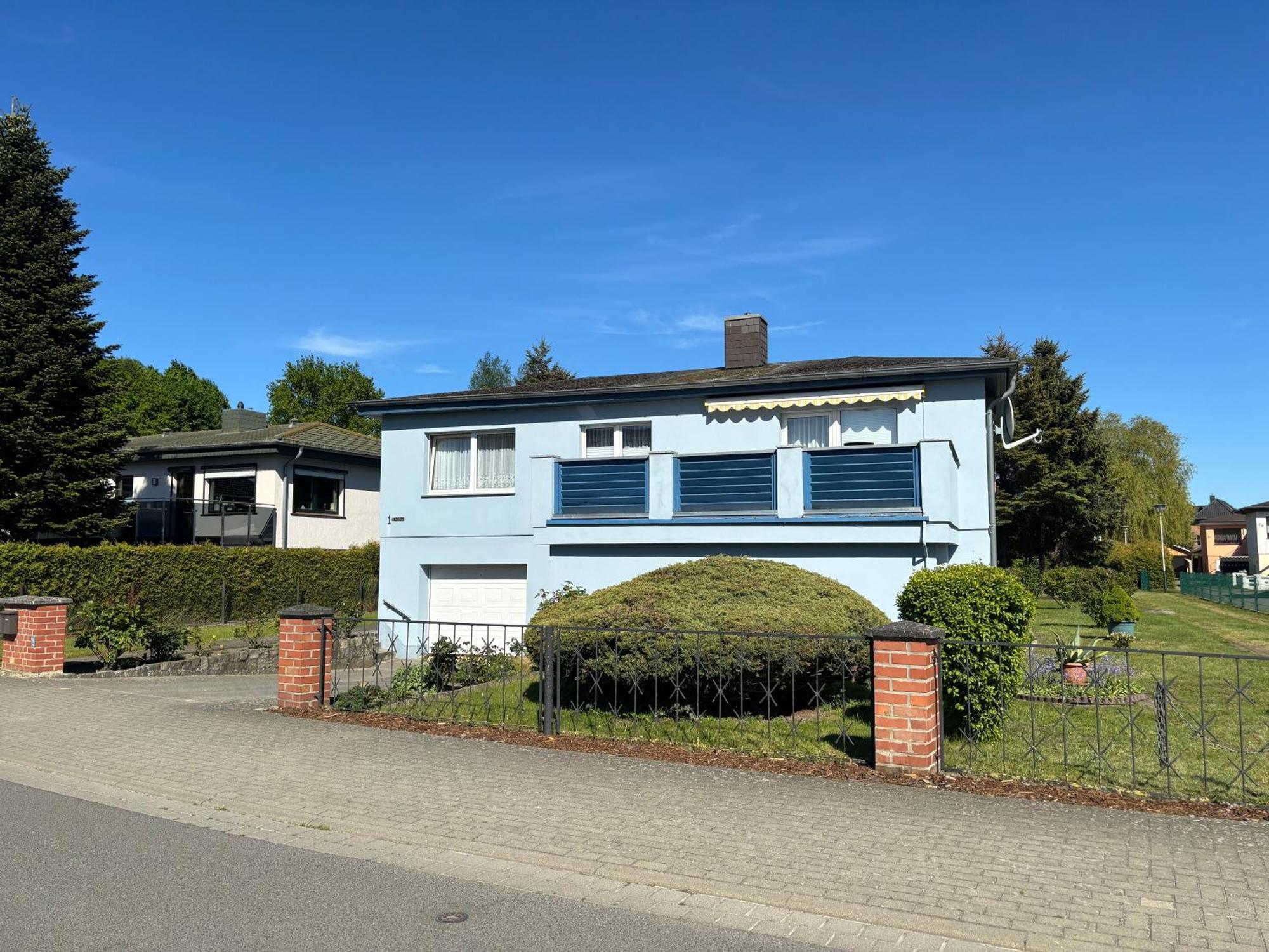 2 Ferienzimmer Inkl Fr & 1 Bungalow, Wlan, Garten, Grill Zinnowitz Eksteriør billede