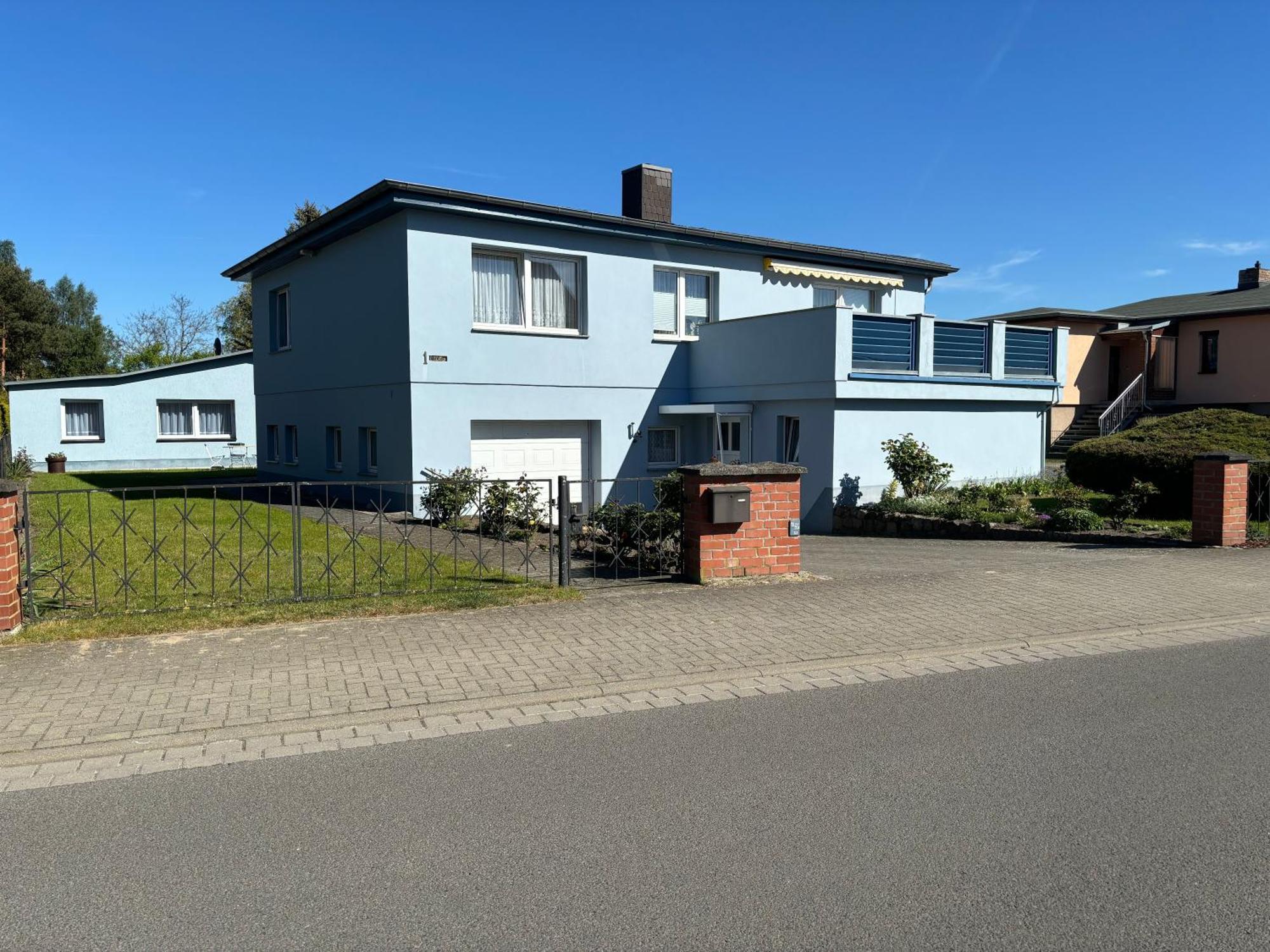 2 Ferienzimmer Inkl Fr & 1 Bungalow, Wlan, Garten, Grill Zinnowitz Eksteriør billede